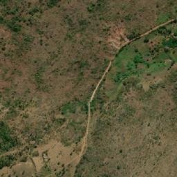 Satellite imagery of Mutumba, BI