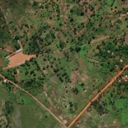 Satellite imagery of Mutumba, BI