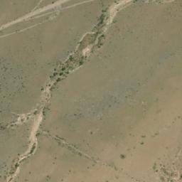 Satellite imagery of Engikaret / Oldonyosambu Ward Border, KE