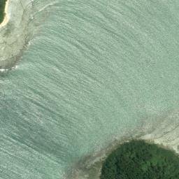 Satellite imagery of Tanjung Ekket, ID
