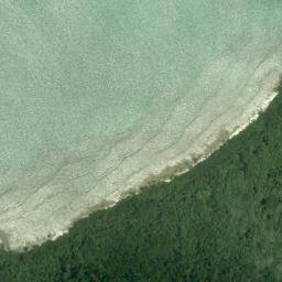 Satellite imagery of Tanjung Ekket, ID