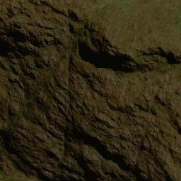 Satellite imagery of Cerro El Picacho, EC