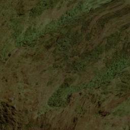 Satellite imagery of Cerro El Picacho, EC