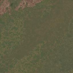 Satellite imagery of Mont Paga, CG
