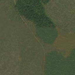 Satellite imagery of Mont Paga, CG