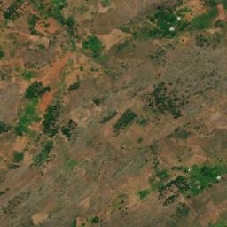 Satellite imagery of Kivumu, BI