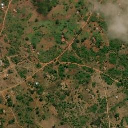 Satellite imagery of Nyabigugu, BI
