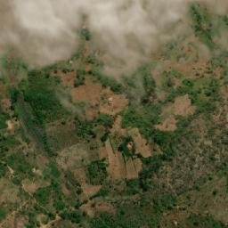 Satellite imagery of Nyabigugu, BI