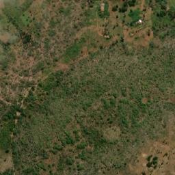 Satellite imagery of Nyabigugu, BI