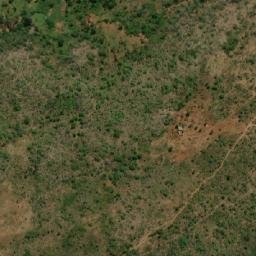 Satellite imagery of Buhinga, BI