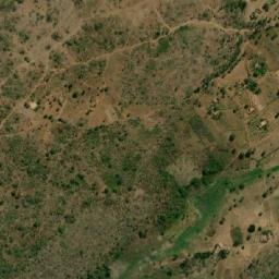 Satellite imagery of Buhinga, BI