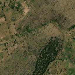 Satellite imagery of Buhinga, BI