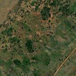 Satellite imagery of Mugatoboro, BI