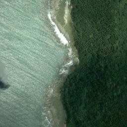 Satellite imagery of Tanjung Ekket, ID