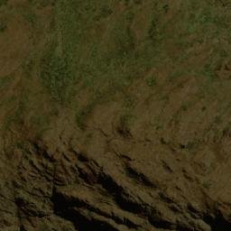 Satellite imagery of Loma Picacho, EC