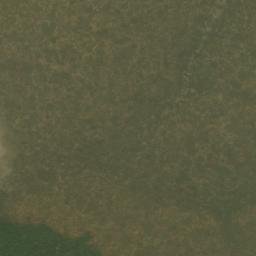 Satellite imagery of Mont Paga, CG