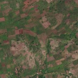 Satellite imagery of Rukwaba, BI