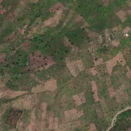 Satellite imagery of Rukwaba, BI