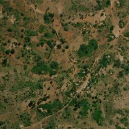 Satellite imagery of Nyabigugu, BI