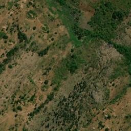 Satellite imagery of Nyabigugu, BI