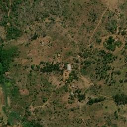 Satellite imagery of Nyabigugu, BI