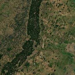Satellite imagery of Mugatoboro, BI