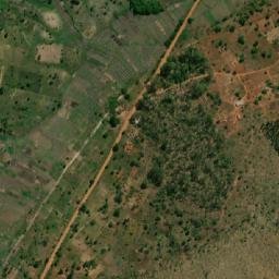 Satellite imagery of Mugatoboro, BI