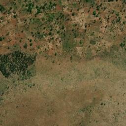 Satellite imagery of Nyabibuga, BI