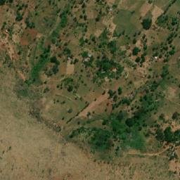 Satellite imagery of Nyabibuga, BI