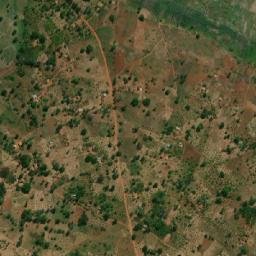 Satellite imagery of Nyabibuga, BI