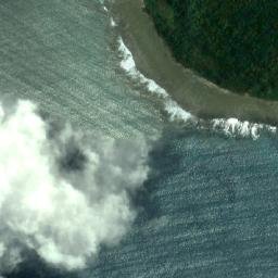Satellite imagery of Tanjung Ekket, ID