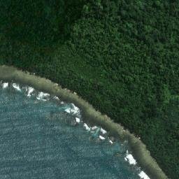 Satellite imagery of Tanjung Ekket, ID