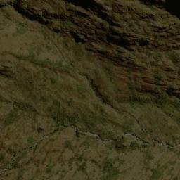 Satellite imagery of Loma Picacho, EC
