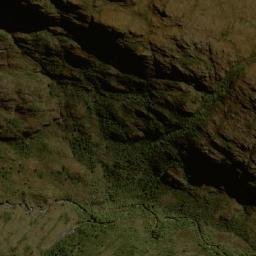 Satellite imagery of Loma Picacho, EC