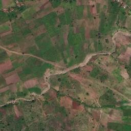 Satellite imagery of Rukwaba, BI