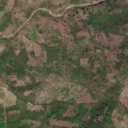 Satellite imagery of Rukwaba, BI