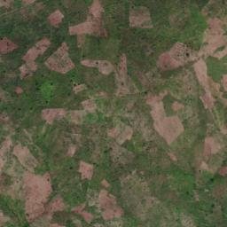 Satellite imagery of Rukwaba, BI