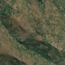 Satellite imagery of Nyaruzuru, BI