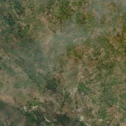 Satellite imagery of Nyaruzuru, BI