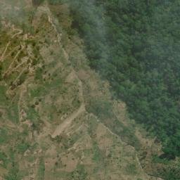 Satellite imagery of Nyaruzuru, BI