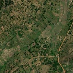 Satellite imagery of Mugatoboro, BI