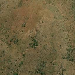 Satellite imagery of Nyabibuga, BI
