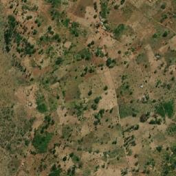 Satellite imagery of Nyabibuga, BI