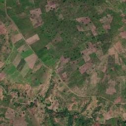 Satellite imagery of Rukwaba, BI