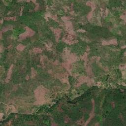 Satellite imagery of Rukwaba, BI
