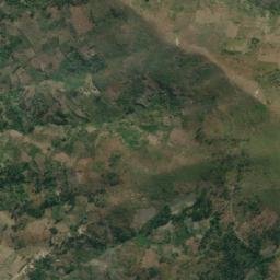 Satellite imagery of Nyaruzuru, BI