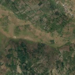Satellite imagery of Nyaruzuru, BI