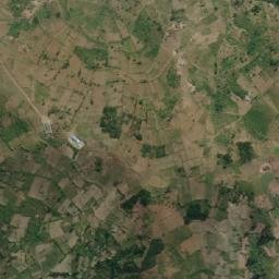 Satellite imagery of Nyaruzuru, BI