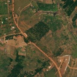 Satellite imagery of PK52, TZ