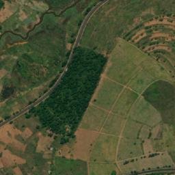 Satellite imagery of PK52, TZ